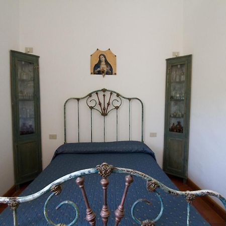 La Locanda Del Barbablu سترومبولي المظهر الخارجي الصورة