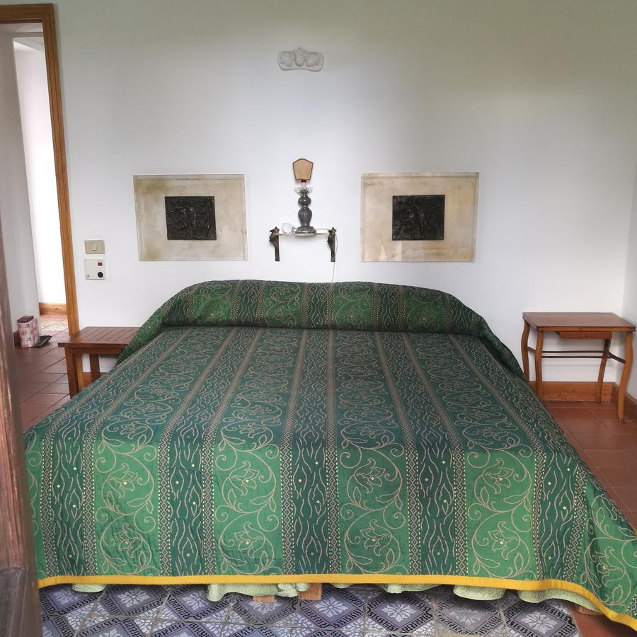 La Locanda Del Barbablu سترومبولي المظهر الخارجي الصورة