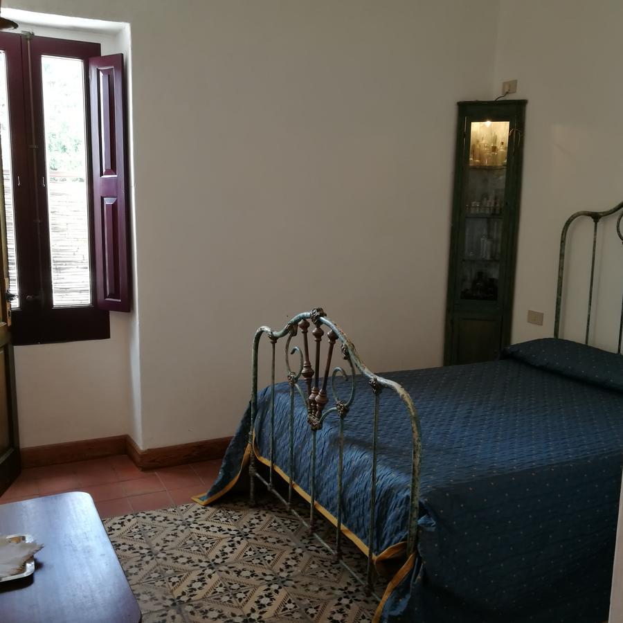 La Locanda Del Barbablu سترومبولي المظهر الخارجي الصورة
