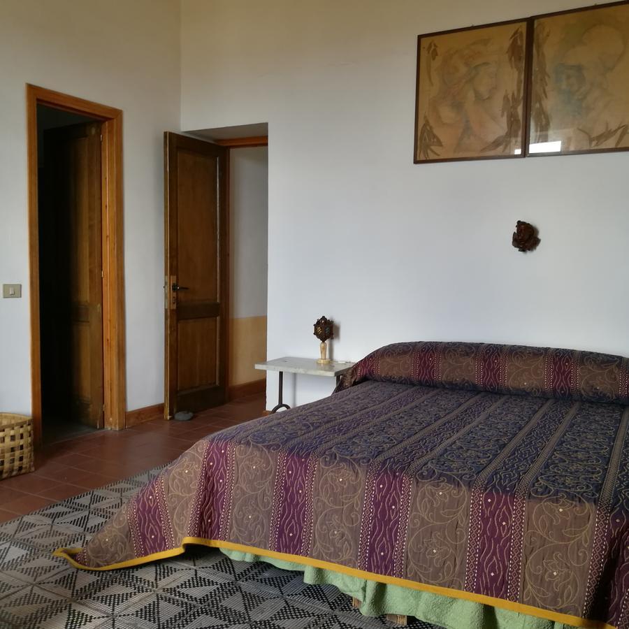 La Locanda Del Barbablu سترومبولي المظهر الخارجي الصورة