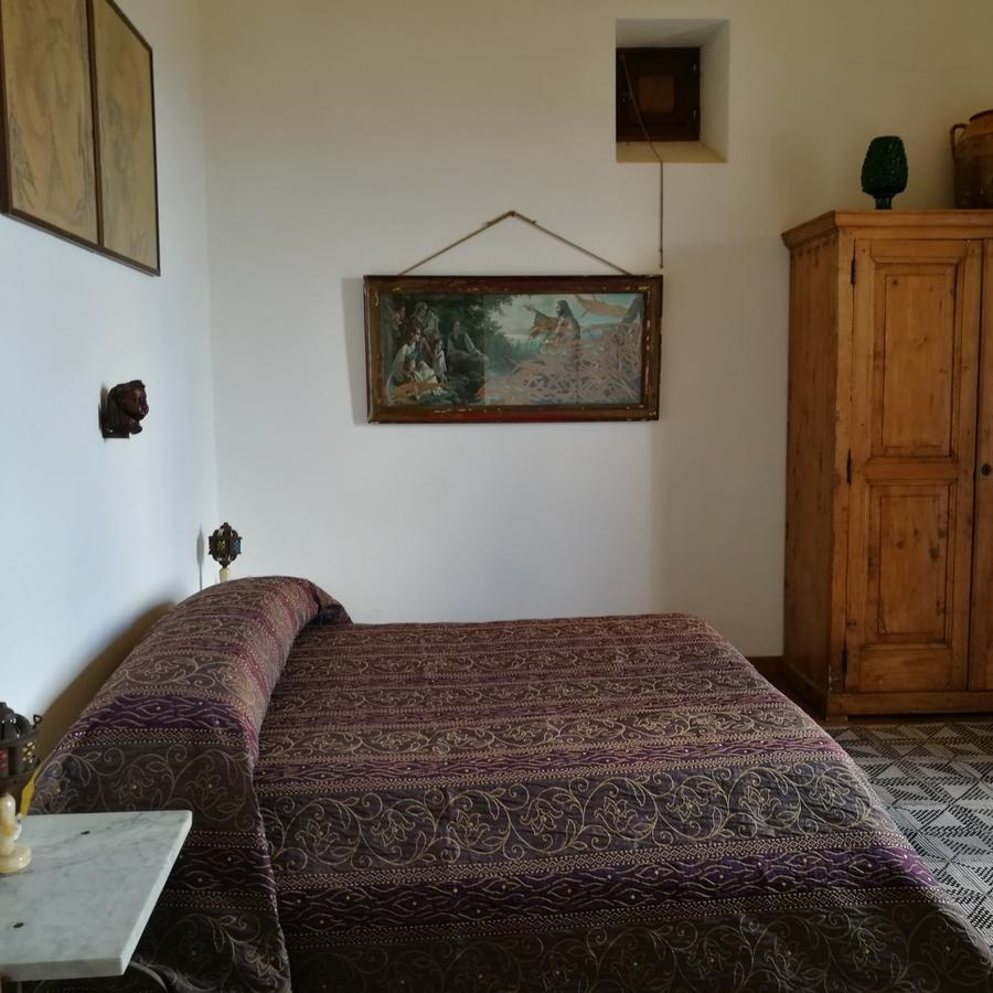 La Locanda Del Barbablu سترومبولي المظهر الخارجي الصورة