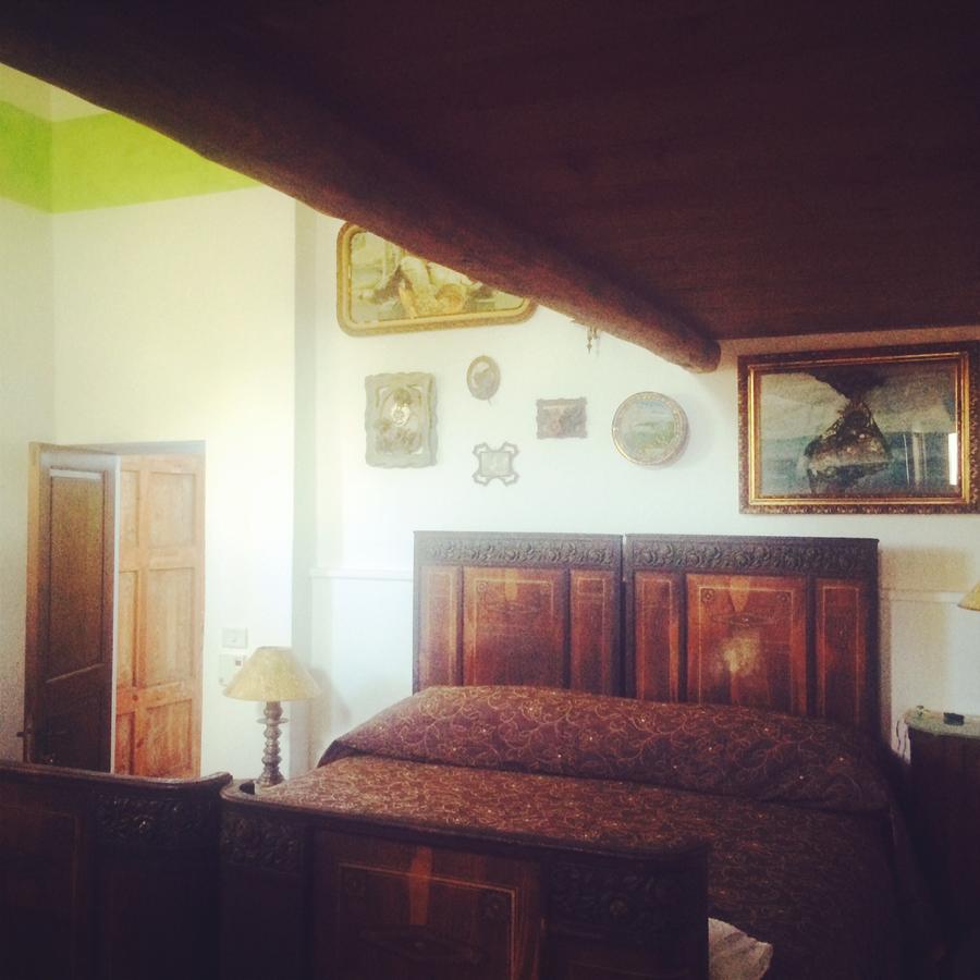 La Locanda Del Barbablu سترومبولي المظهر الخارجي الصورة