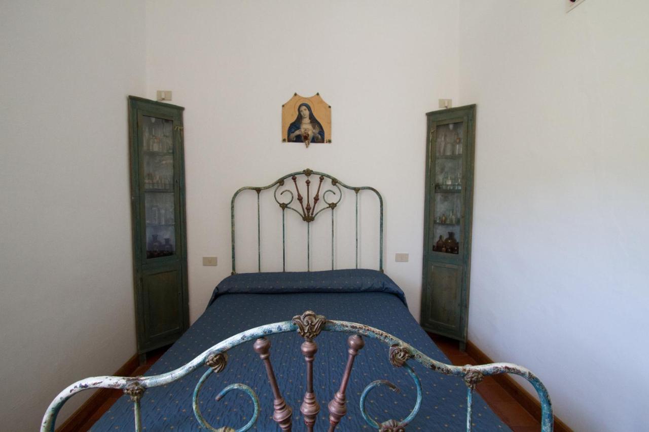 La Locanda Del Barbablu سترومبولي المظهر الخارجي الصورة